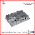 Aluminum Heat Cabinet Die Casting